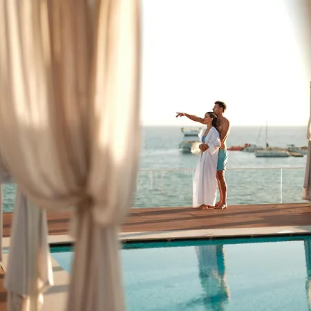 Station touristique Premium Glamping Zaton (Zadar)