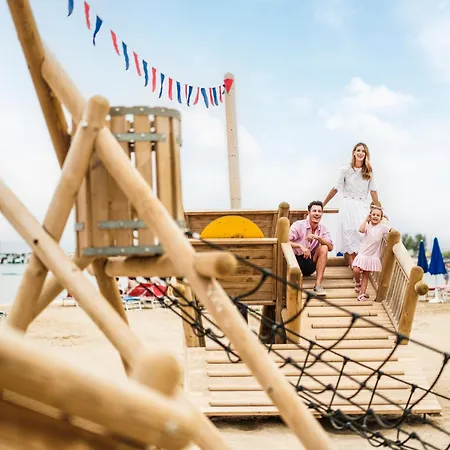 Premium Glamping 4* زاتون