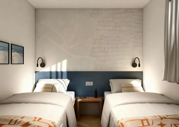 Premium Glamping 4*