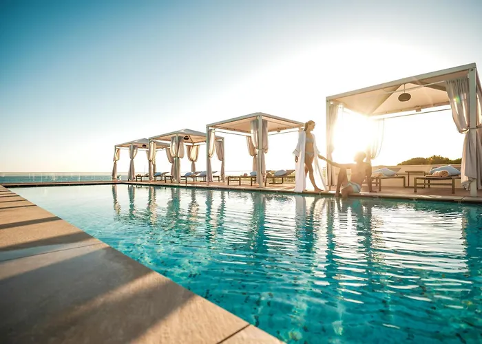 Premium Glamping 4*