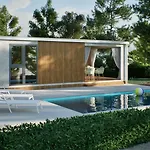 Premium Glamping Resort 4*
