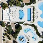 Premium Glamping Resort