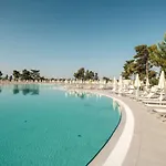Premium Glamping