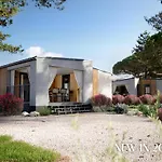 Premium Glamping Resort Zaton (Zadar)