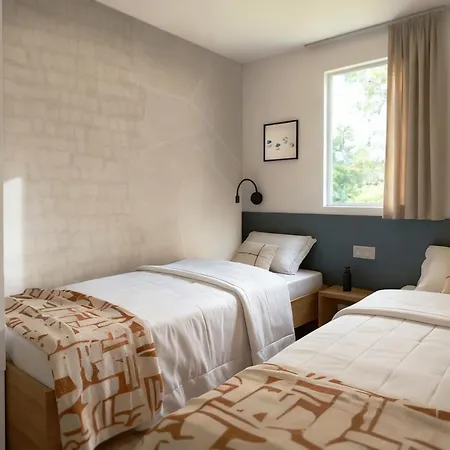 Θέρετρο Premium Glamping Zaton (Zadar)