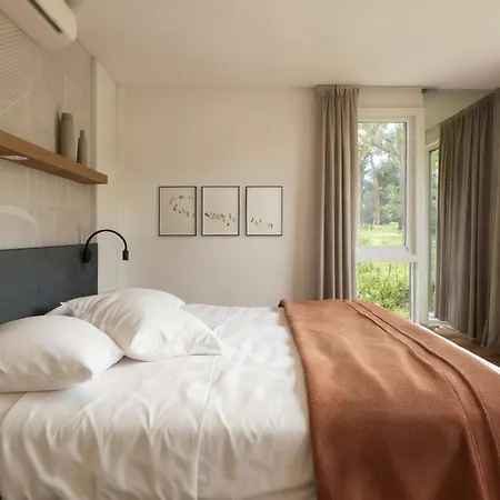 Premium Glamping Θέρετρο Zaton (Zadar)