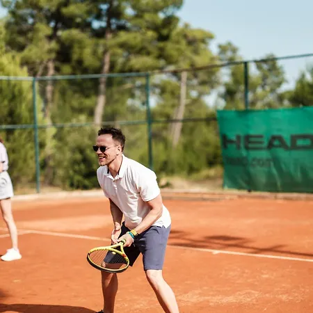 Feriested Premium Glamping 4*