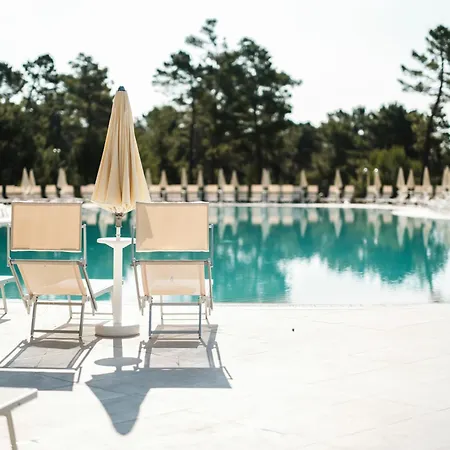 Premium Glamping Rezort Zaton (Zadar)