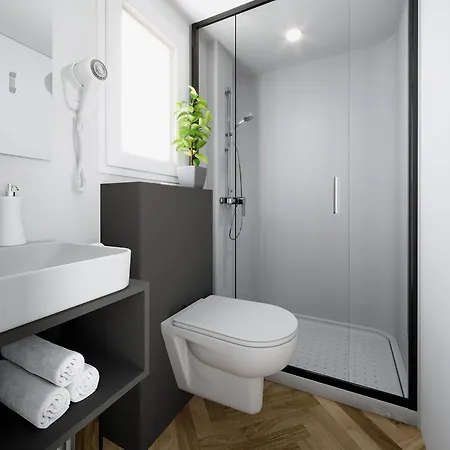 Premium Glamping Feriested