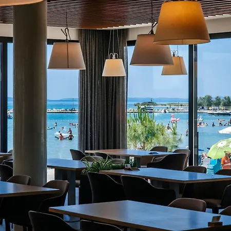 Premium Glamping Θέρετρο Zaton (Zadar)