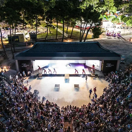 Premium Glamping 4* Zaton (Zadar)