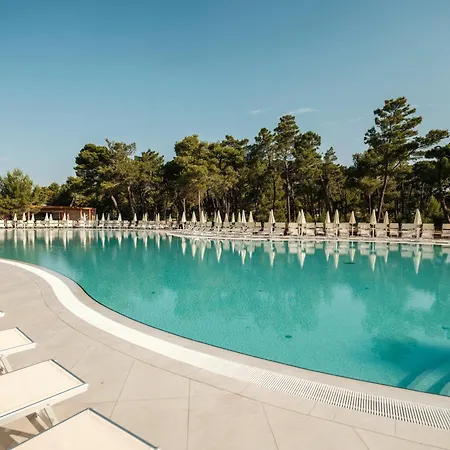 Premium Glamping Θέρετρο Zaton (Zadar)
