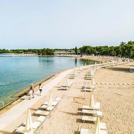 Premium Glamping 4* Zaton (Zadar)