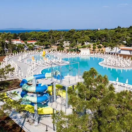 Θέρετρο Premium Glamping