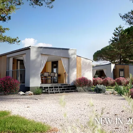 Premium Glamping Θέρετρο Zaton (Zadar)