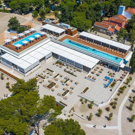 Θέρετρο Premium Glamping Zaton (Zadar)