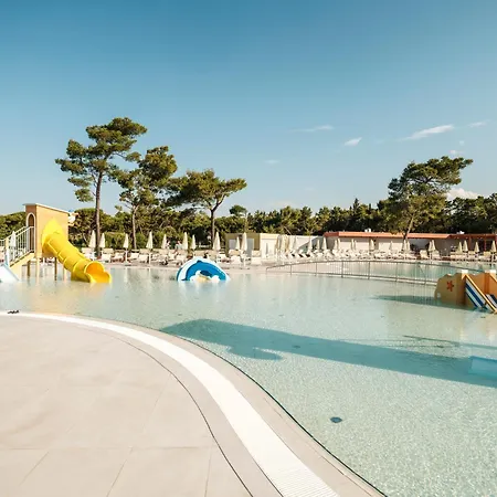 Premium Glamping Zaton (Zadar)