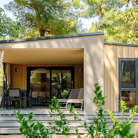 Premium Glamping Zaton (Zadar)