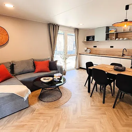 Premium Glamping Resort Zaton (Zadar)