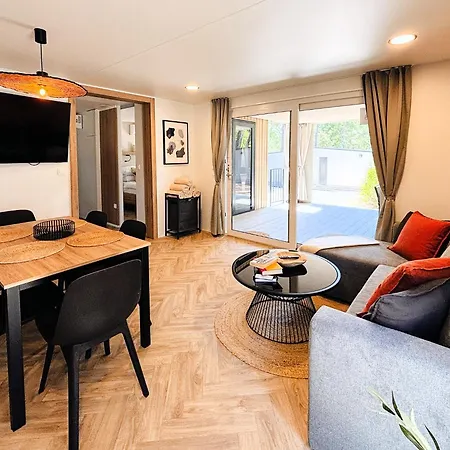 Premium Glamping 4* Zaton (Zadar)