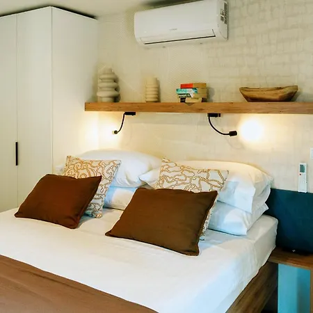 Premium Glamping 4*