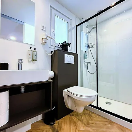 Rezort Premium Glamping 4*