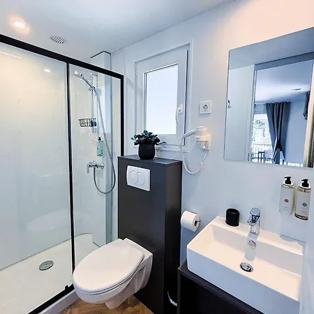 Resort Premium Glamping 4*