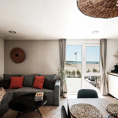Resort Premium Glamping Zaton (Zadar)