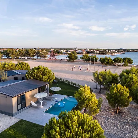 Premium Glamping 4* Zaton (Zadar)