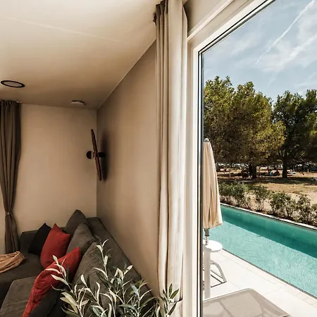Resort Premium Glamping Zaton (Zadar)