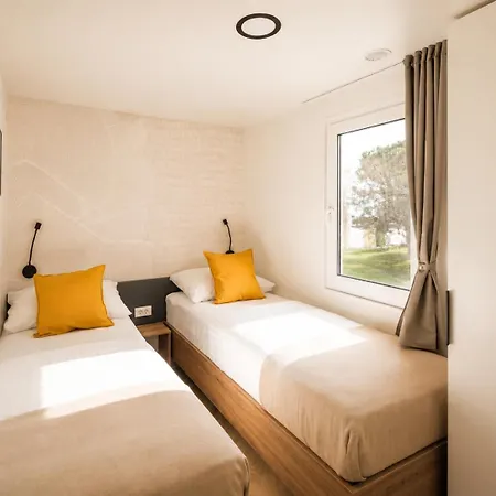 Resort Premium Glamping