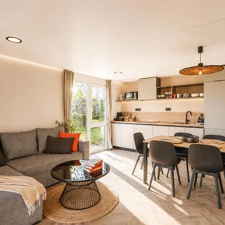 Premium Glamping Resort Zaton (Zadar)