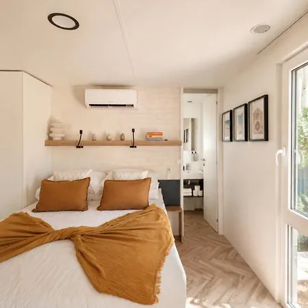 Premium Glamping