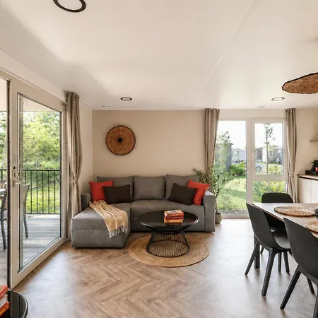 Premium Glamping Resort Zaton (Zadar)