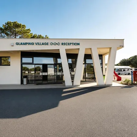 Premium Glamping Zaton (Zadar)