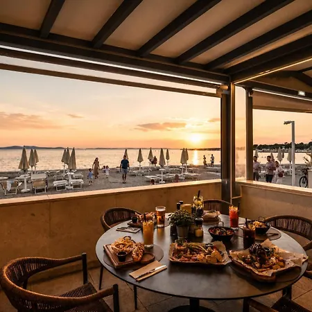 Premium Glamping Resort Zaton (Zadar)