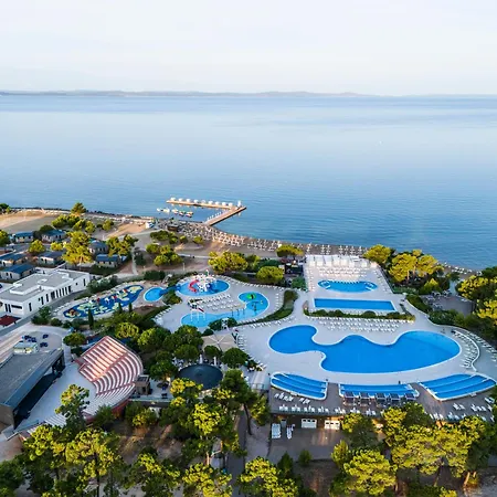 Resort Premium Glamping Zaton (Zadar)