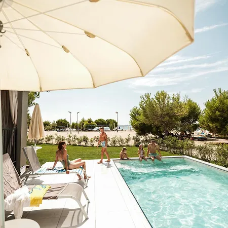 Resort Premium Glamping