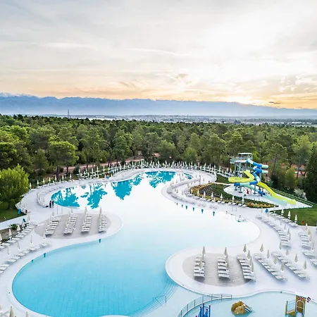 Resort Premium Glamping 4*