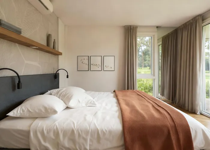 Premium Glamping Üdülőközpont Zaton