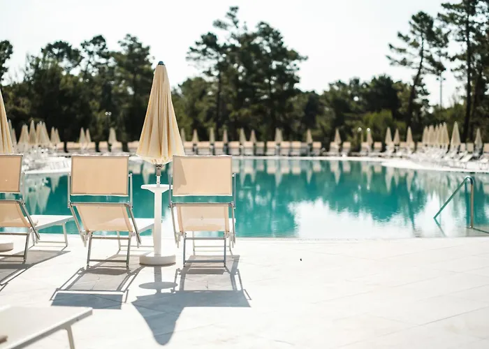 Premium Glamping Feriested Zaton (Zadar)