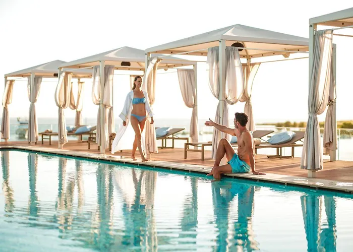 Premium Glamping Zaton (Zadar)