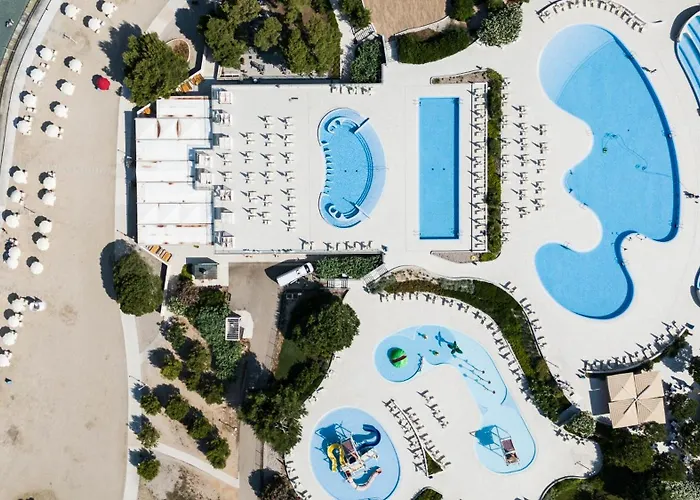 Premium Glamping Üdülőközpont