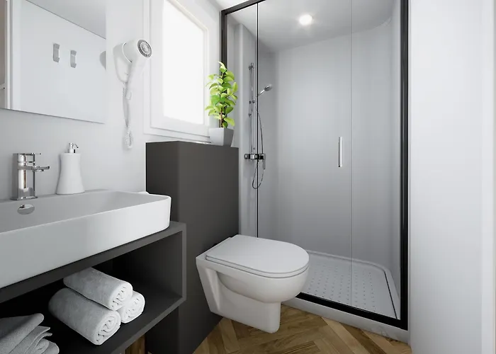 Premium Glamping Feriested