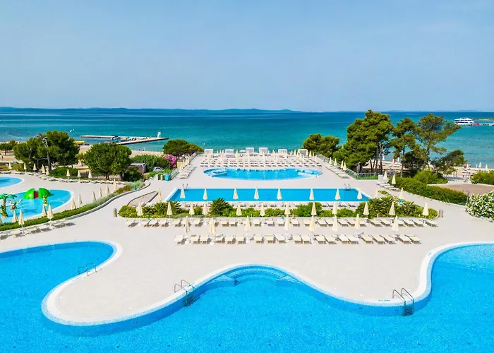 Feriested Premium Glamping 4*