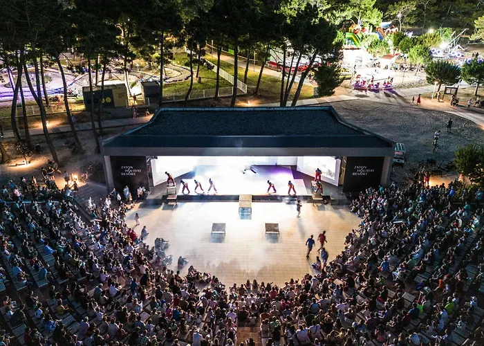 Premium Glamping 4* Zaton (Zadar)