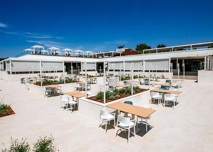 Premium Glamping Feriested Zaton (Zadar)