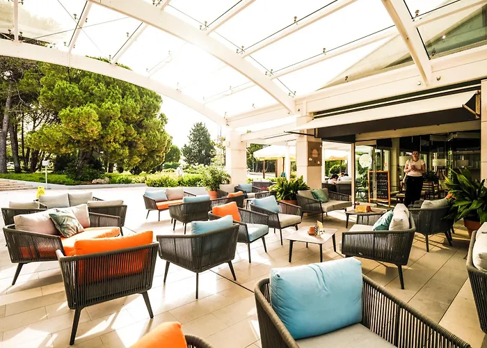 Premium Glamping 4* Zaton (Zadar)