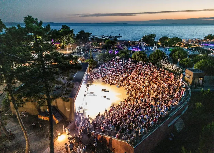 Feriested Premium Glamping 4*