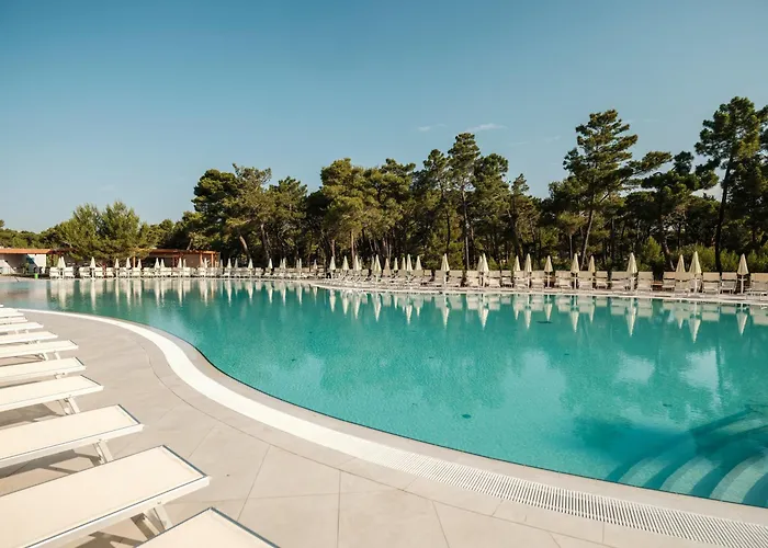 Premium Glamping Üdülőközpont Zaton